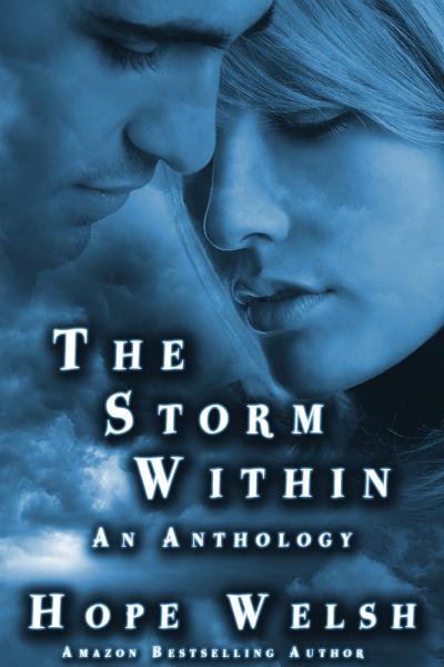 The Storm WIthin Cover