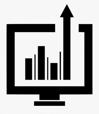 Forum statistics icon