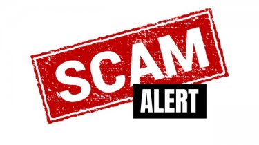Scamwatch Alert Scam Alert