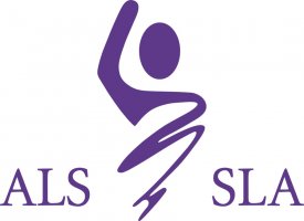 ALS Society of Canada ALS Society of Canada Logo