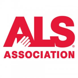 ALS Association ALS Association Logo