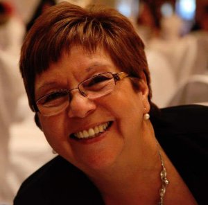 Maria Isabel Rivera Leal