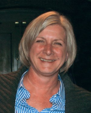 Sally Patterson Sally Patterson