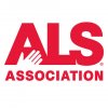 ALS Association Logo